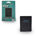 Memory Card (128 MB) for Sony PlayStation 2