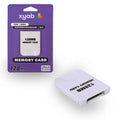Memory Card (128 MB) for Nintendo GameCube and Wii