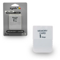 Memory Card (1 MB) for Sony PlayStation 1 / PSOne