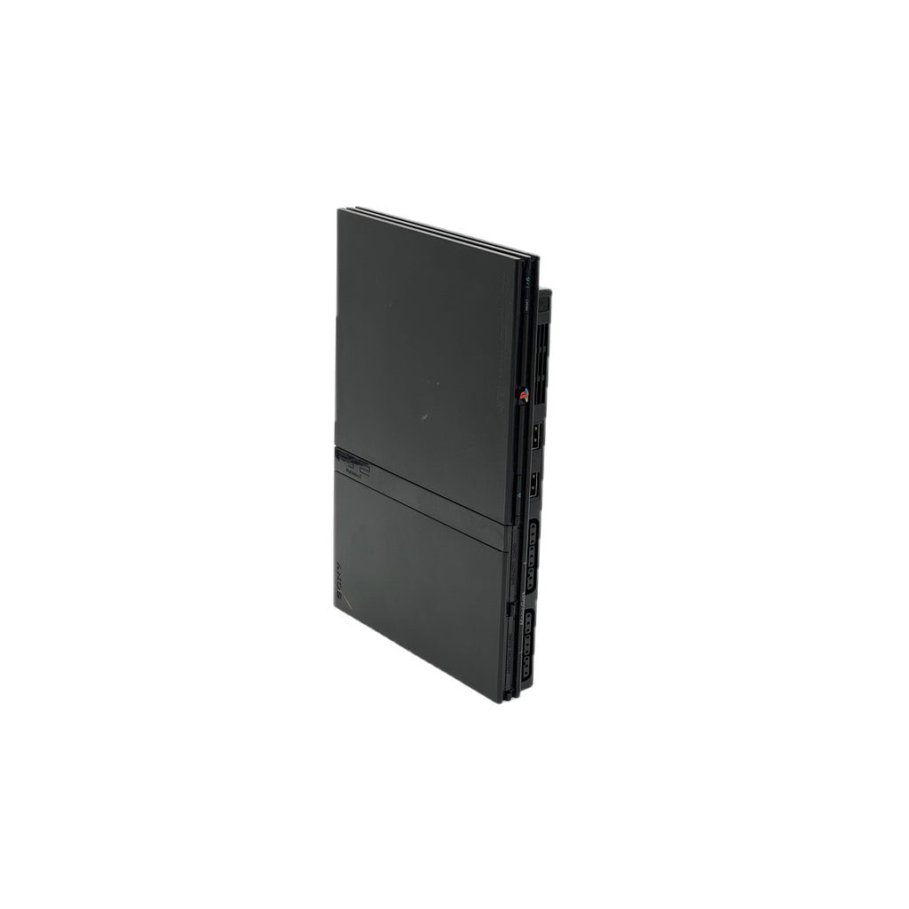 Sony PlayStation 2 Slim Console SCPH-70000 NTSC-J Black | Tested | North America