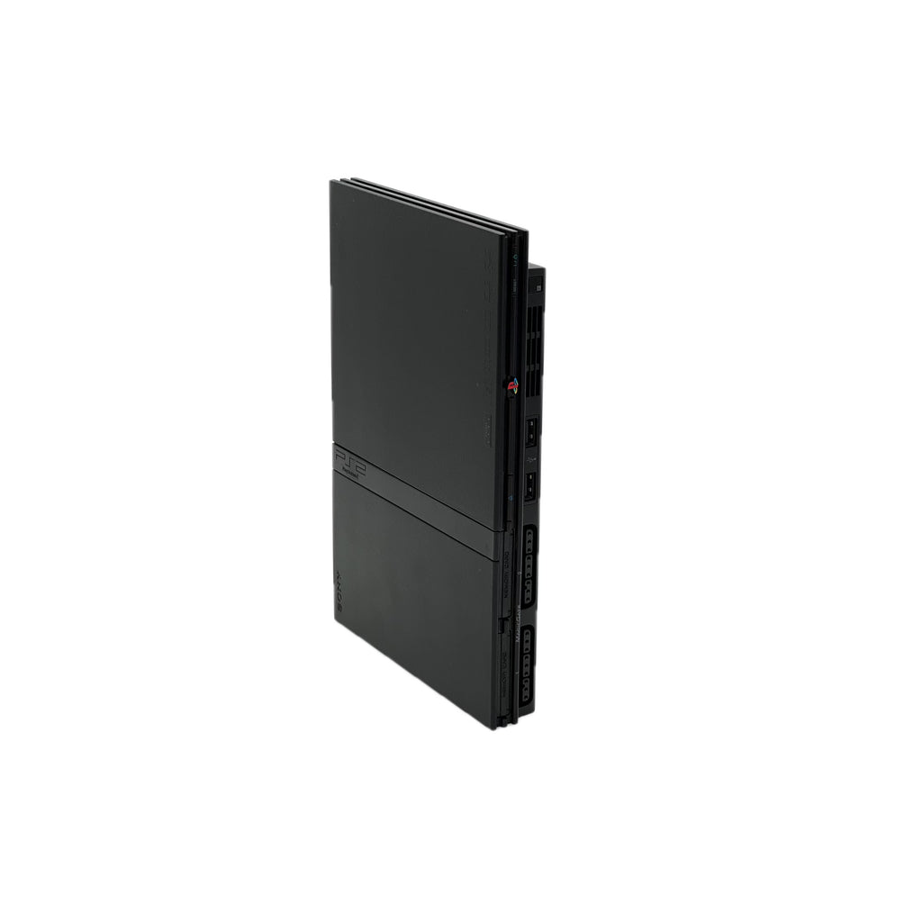 Sony PlayStation 2 Slim Console SCPH-70000 NTSC-J Black | Tested | Japan