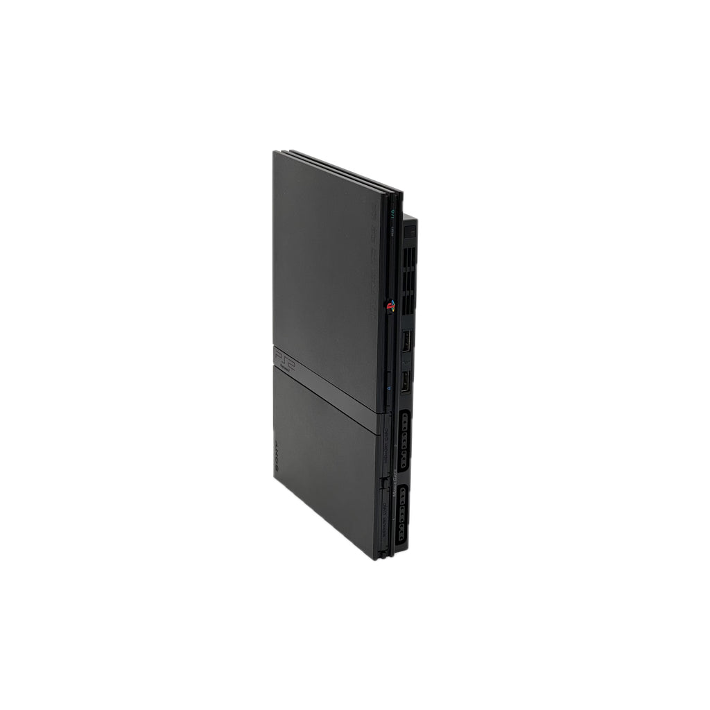 Sony PlayStation 2 Slim Console SCPH-79001 NTSC-U/C Black | Tested | North America