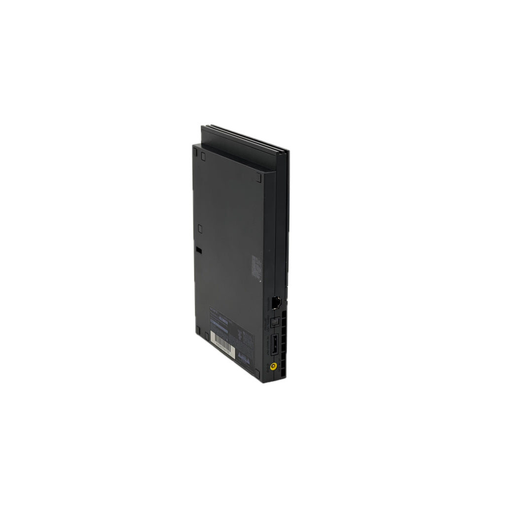Sony PlayStation 2 Slim Console SCPH-79001 NTSC-U/C Black | Tested | North America