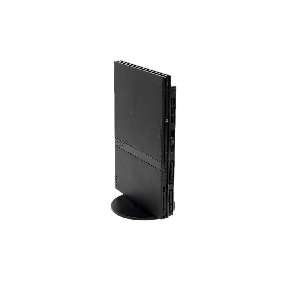 Sony PlayStation 2 Slim Console SCPH-70011 NTSC-U/C Black | Tested | North America