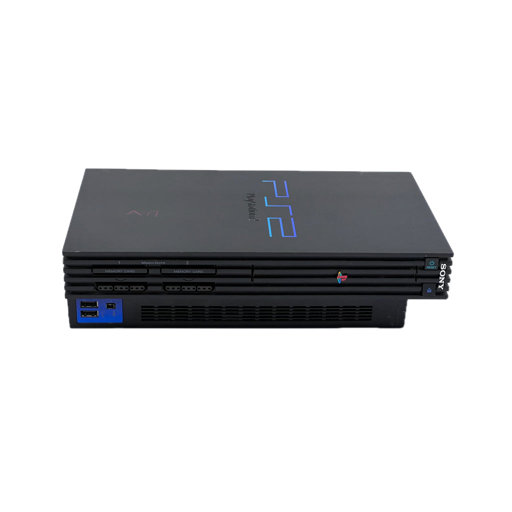 Sony PlayStation 2 Console SCPH-77001 NTSC-U/C Black | Tested | North America