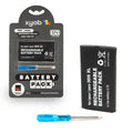 Rechargeable Battery Pack - Nintendo 3DS XL / New 3DS XL