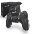 Wireless Controller for PlayStation 4 - Black