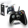 Wired Controller for Xbox 360 - Black