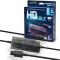 HDMI Link Cable for Wii and Wii U