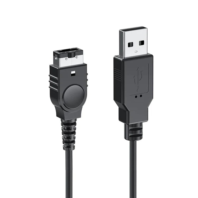 Charging Cable for Nintendo DS and GameBoy Advance SP