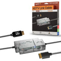 4K HD Link Cable for Sega Dreamcast