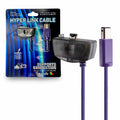 Hyper Link Cable for GameCube to GameBoy Advance