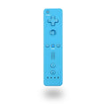 Wireless Controller for Wii and Wii U - Blue