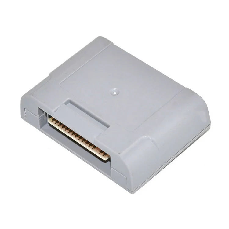 Memory Card (256 KB) for Nintendo N64