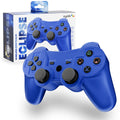 Wireless Controller for PlayStation 3 - Blue