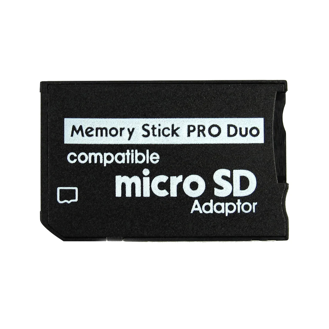 SD to Pro DUO Adapter for Sony PSP