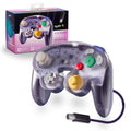 Pro Wired Controller for GameCube and Wii - Nebula Edition (v2)