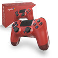 Wireless Controller for PlayStation 4 - Red