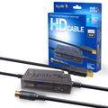 HDMI Link Cable for Sega Saturn