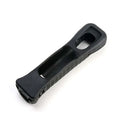 Silicone Case for Nintendo Wii / Wii U Motion Plus Controllers - Black