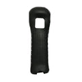 Silicone Case for Nintendo Wii / Wii U Controllers - Black