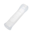 Silicone Case for Nintendo Wii / Wii U Motion Plus Controllers - White