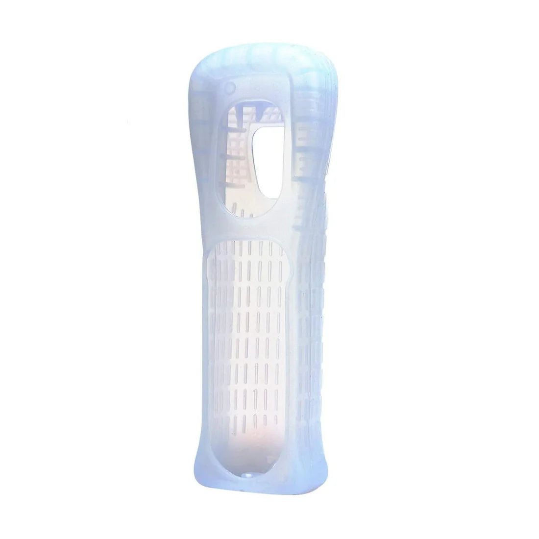 Silicone Case for Nintendo Wii / Wii U Controllers - White