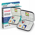 12 Game Cartridge Case for Nintendo Switch