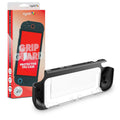 Grip Guard Protective TPU Case for Nintendo Switch 2 - Black
