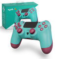 Wireless Controller for PlayStation 4 - Teal