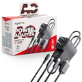 Charger for Various Nintendo / Sony Handhelds