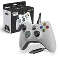 Wired Controller for Xbox 360 - White