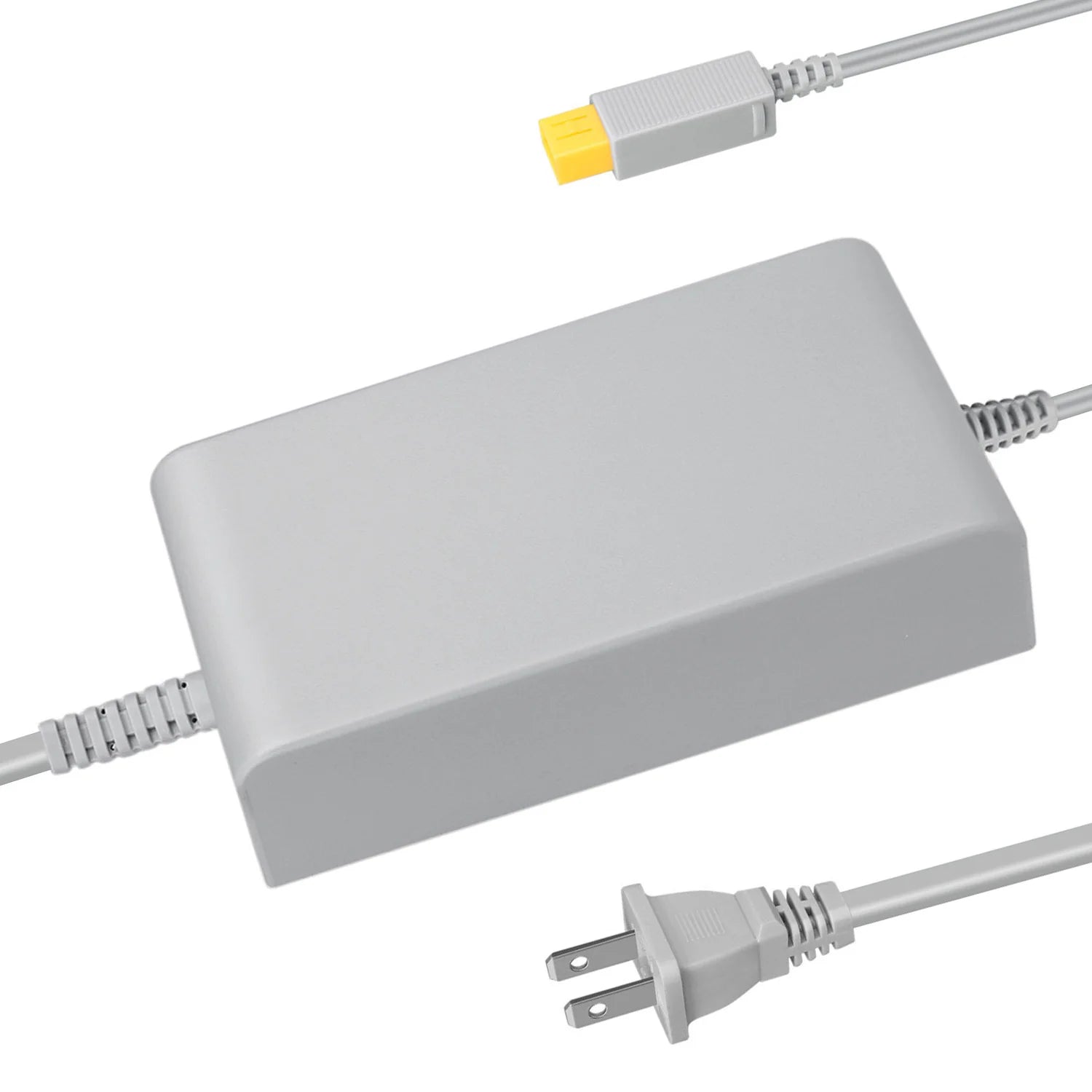 Power Adapter for Nintendo Wii U