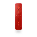 Wireless Controller for Wii and Wii U - Red