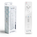 Wireless Controller for Wii and Wii U - White