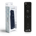 Wireless Controller for Wii and Wii U - Black