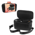 XXL Sling Travel Hard Shell Carrying Case for Nintendo Switch 2 - Black