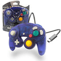 Wired Controller for GameCube and Wii - Grape