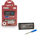 Rechargeable Battery Pack - Nintendo DSi XL