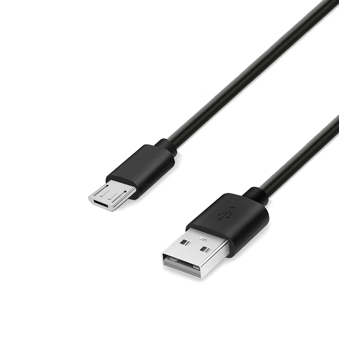 USB Micro Controller Charging Cable - 6 FT