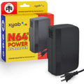 Power Adapter for Nintendo N64