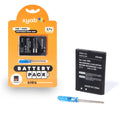 Rechargeable Battery Pack - Nintendo New 3DS