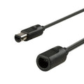 Controller Extension Cable for GameCube and Wii