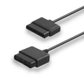 Controller Extension Cable for Sony PlayStation 1 and PlayStation 2
