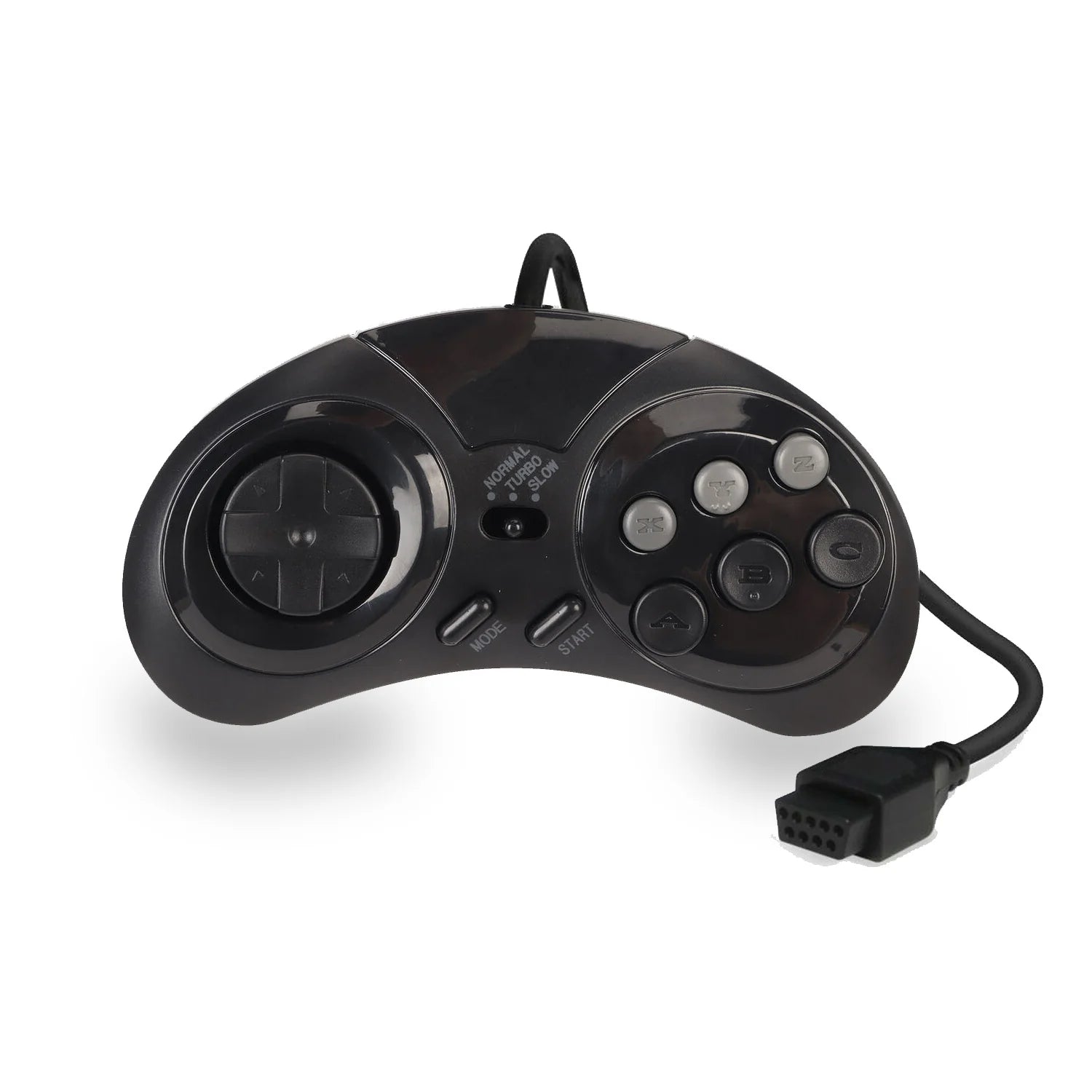 Wired Controller for Genesis