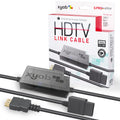 HDMI Link Cable for SNES, N64 and GameCube
