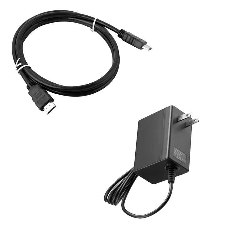 Hookup Bundle - Nintendo Switch