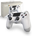 Wireless Controller for PlayStation 4 - White