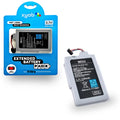 Rechargeable Battery Pack - Nintendo Wii U GamePad
