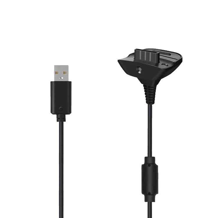 Controller Charging Cable for Xbox 360